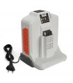 Chargeur rapide 62V 4A pour batterie DAEWOO DALCH62-4A
