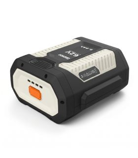 Batterie 62V 8,0Ah DAEWOO, haute performance pour outils 62V - DALB62-80