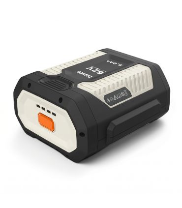 Batterie 62V 8,0Ah DAEWOO, haute performance pour outils 62V - DALB62-80