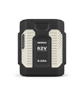 Batterie 62V 8,0Ah DAEWOO, haute performance pour outils 62V - DALB62-80