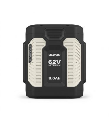Batterie 62V 8,0Ah DAEWOO, haute performance pour outils 62V - DALB62-80