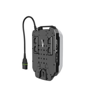 Batterie dorsale pro haute capacité lithium 56V 28Ah Ego Power BAX1500