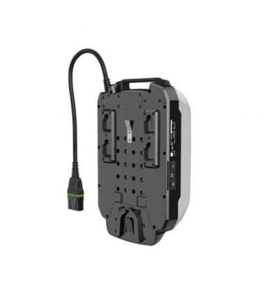Batterie dorsale pro haute capacité lithium 56V 28Ah Ego Power BAX1500