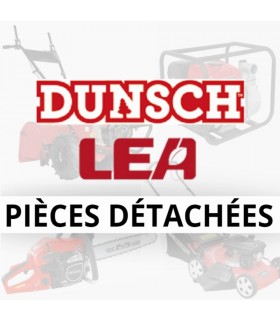Tube de transmission débroussailleuse DUNSCH LE25517BP 0022200