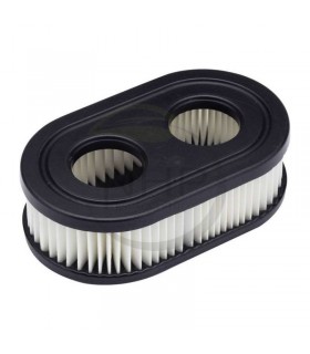 Filtre à air moteur Briggs & Stratton 798452 / 593260 - Adaptable - Moteurs 550E, 575EX, 550EX, ECO PLUS