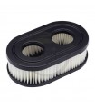 Filtre à air adaptable  moteur Briggs & Stratton 798452 / 593260 Moteurs 550E, 575EX, 550EX, ECO PLUS