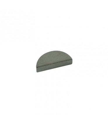 Clavette demi-lune 5/32" x 5/8" - Universelle