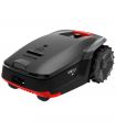 Robot tondeuse sans fil 18V, coupe 24 cm, RTK+VSLAM, 1500 m² - POPSTER Unicut P1