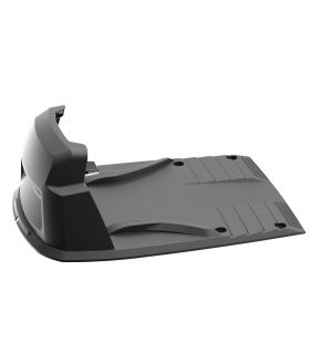 Robot tondeuse sans fil 18V, coupe 24 cm, RTK+VSLAM, 1500 m² - POPSTER Unicut P1