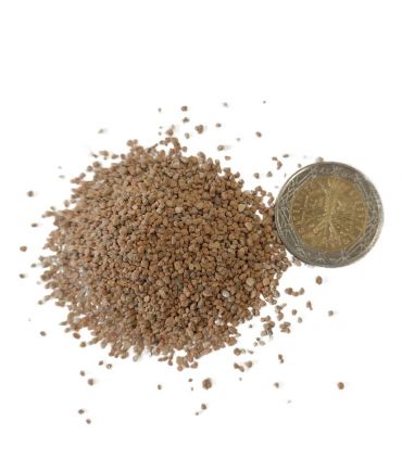 Rétenteur d'eau naturel Flori CER 20 kg céramique poreuse, pour sols arides - Florivert NEG01692