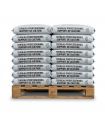 Palette de 20 sacs de 50L de substrat gazon pour regarnissage de pelouses Florivert NEG01645-20x500