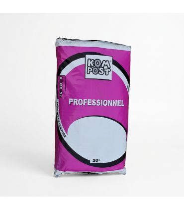 Terreau semi bouturage sac de 20 litres PRO149