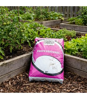 Terreau semi bouturage sac de 20 litres PRO149