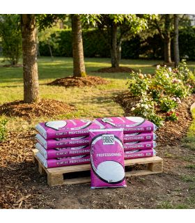 Terreau semi bouturage palette de 10 sacs de 20 litres PRO149-10x20