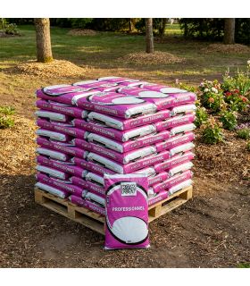 Terreau semi bouturage palette de 48 sacs de 20 litres pro149-48x20