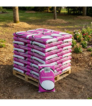 Terreau semi bouturage palette de 48 sacs de 20 litres pro149-48x20