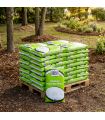 Terreau universel bonne reprise et plantation palette 48 sacs 50 L RACINE PRO12-48x50