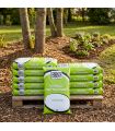 Terreau pépinières croissance des végétaux lot 10 sacs 50 L RACINE PRO183-10x50