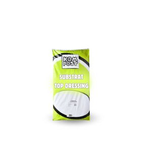 Substrat top dressing spécial sol sportif, 10 sacs de 20 litres - PRO57-10x20