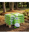 Substrat bacs et jardinières réhumidification lot 10 sacs 20 L RACINE PRO89-10x20