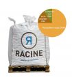 Substrat terre pierre fertile et drainant big bag 1 m³ RACINE PRO422