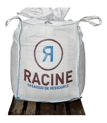 Substrat pour jaridnières et bacs Big bag de 1m3 PRO114