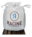 Substrat bacs et jardinières rétention d'eau big bag 1 m³ RACINE PRO114