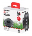 Tête débroussailleuse Tap and Go Tecomec EW130 130mm adaptateur Femelle M8x1.25 gauche
