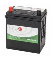 Batterie de démarrage Dynac Premium 53522 12V 35Ah 300A technologie calcium