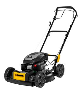 Tondeuse spéciale mulching 48 cm, traction avant – TEXAS Razor 4811TR/M