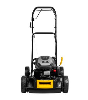 Tondeuse spéciale mulching 48 cm, traction avant – TEXAS Razor 4811TR/M