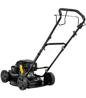 Tondeuse spéciale mulching 48 cm, traction avant – TEXAS Razor 4811TR/M