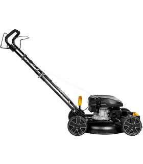 Tondeuse spéciale mulching 48 cm, traction avant – TEXAS Razor 4811TR/M