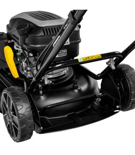 Tondeuse spéciale mulching 48 cm, traction avant – TEXAS Razor 4811TR/M