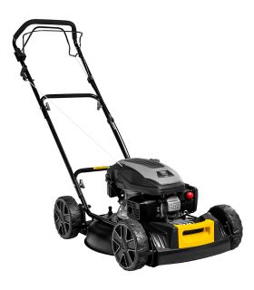 Tondeuse spéciale mulching 48 cm, traction avant – TEXAS Razor 4811TR/M