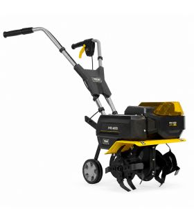 Pack motobineuse à batterie 40 volts avec chargeur et batterie largeur travail 40cm TEXAS PACK-FRX4000