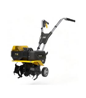 Pack motobineuse à batterie 40 volts avec chargeur et batterie largeur travail 40cm TEXAS PACK-FRX4000