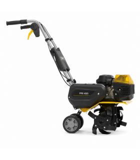 Motobineuse à batterie 40 volts largeur travail 40cm TEXAS FRX4000