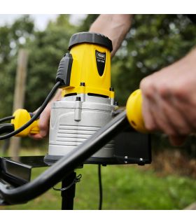 Tarière électrique 1200W avec vrille de 150 mm Texas EA1200