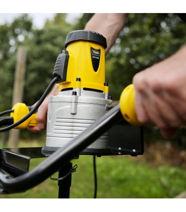 Tarière électrique 1200W avec vrille de 150 mm Texas EA1200