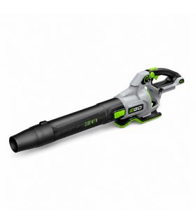 Souffleur de feuilles 56V, 1138 m³/h, batterie 5Ah & chargeur rapide inclus - EGO LB6704E