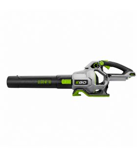 Souffleur de feuilles 56V, 1138 m³/h, batterie 5Ah & chargeur rapide inclus - EGO LB6704E