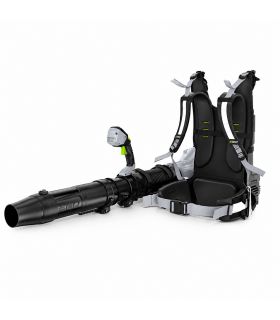 Souffleur à dos professionnel sans fil Ego Power+ 1870 m3/h - LBPX1100