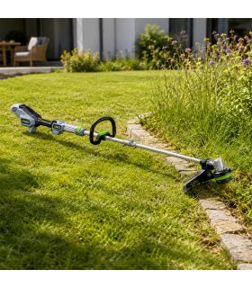 Coupe-bordure sans fil 56V, 38 cm, bras télescopiquePowerload - EGO ST1510E-T