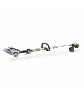 Coupe-bordure sans fil 56V, 38 cm, bras télescopiquePowerload - EGO ST1510E-T