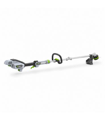 Coupe-bordure sans fil 56V, 38 cm, bras télescopiquePowerload - EGO ST1510E-T