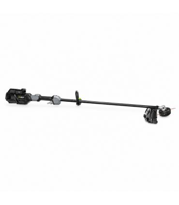 Coupe-bordures professionnel 38CM de coupe arbre en carbone poignée boucle Egopower STX3800E.