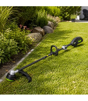 Coupe-bordures professionnel en carbone 42cm de coupe sans batterie ni chargeur - Ego Power+ STX4200