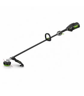 Coupe-bordures professionnel 45CM de coupe arbre en carbone poignée boucle Egopower STX4500