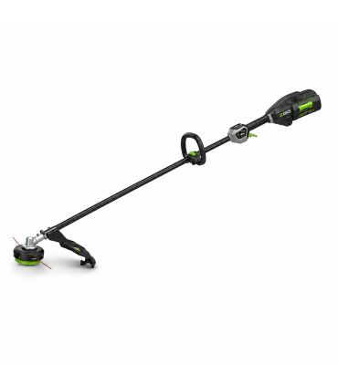 Coupe-bordures professionnel 45CM de coupe arbre en carbone poignée boucle Egopower STX4500